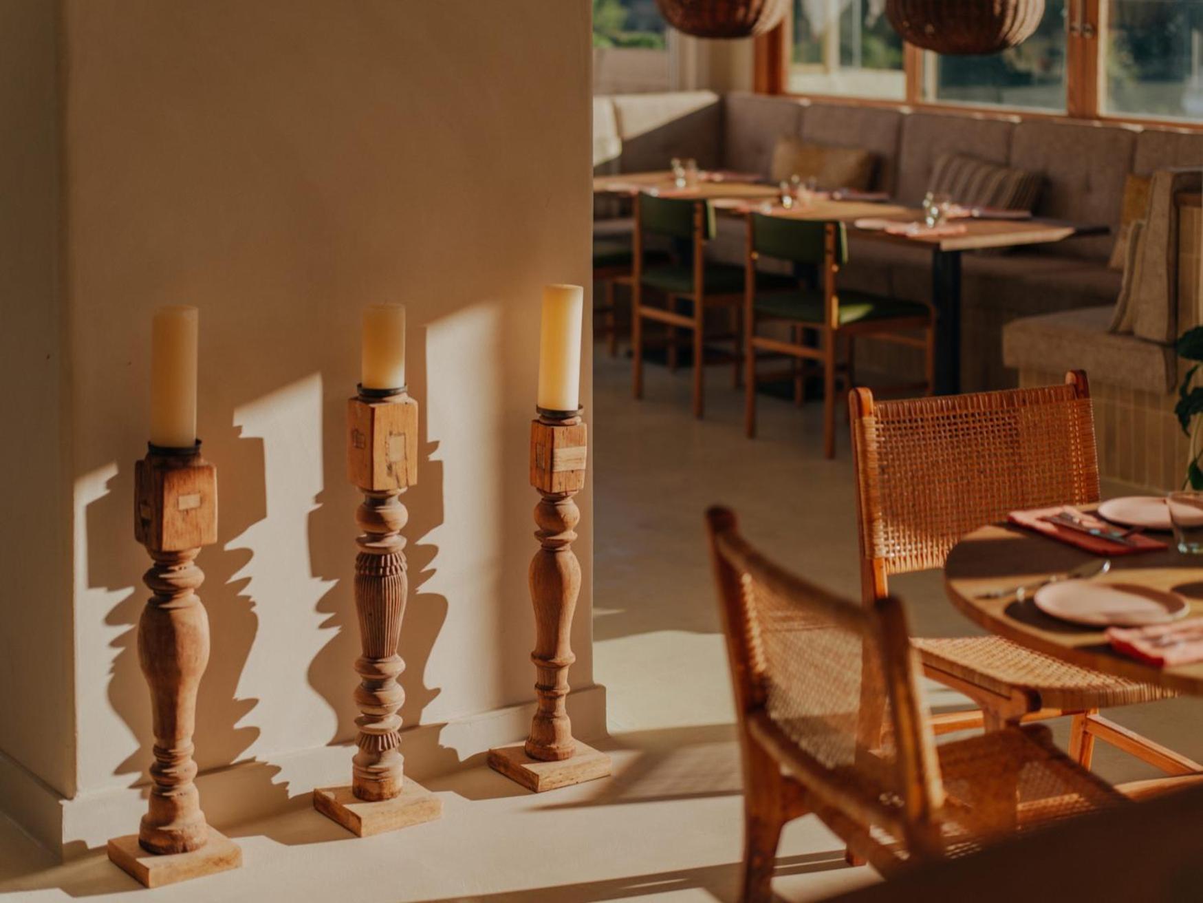 Hyde Ibiza Hotel Cala Llonga  Exterior photo
