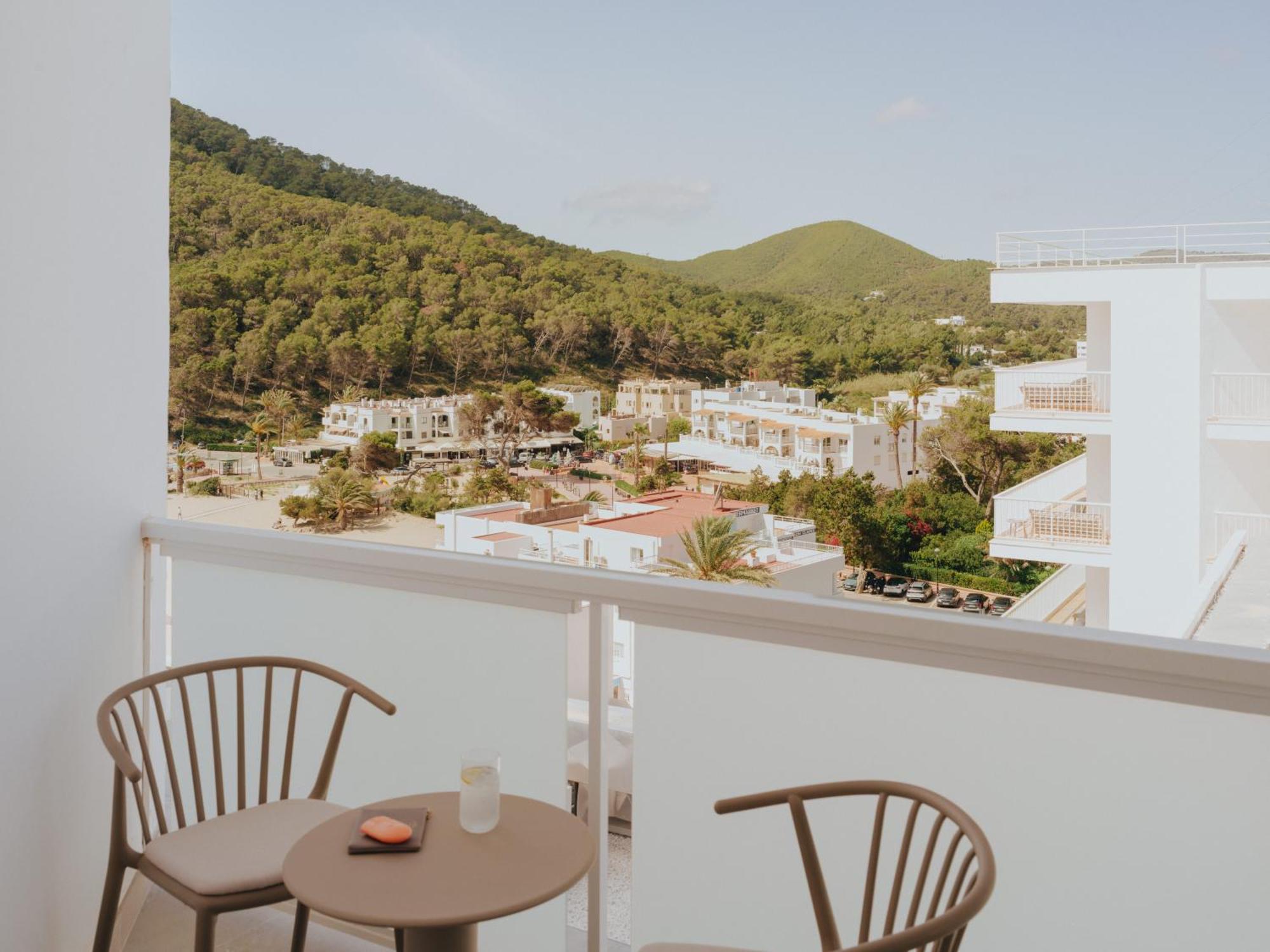 Hyde Ibiza Hotel Cala Llonga  Exterior photo