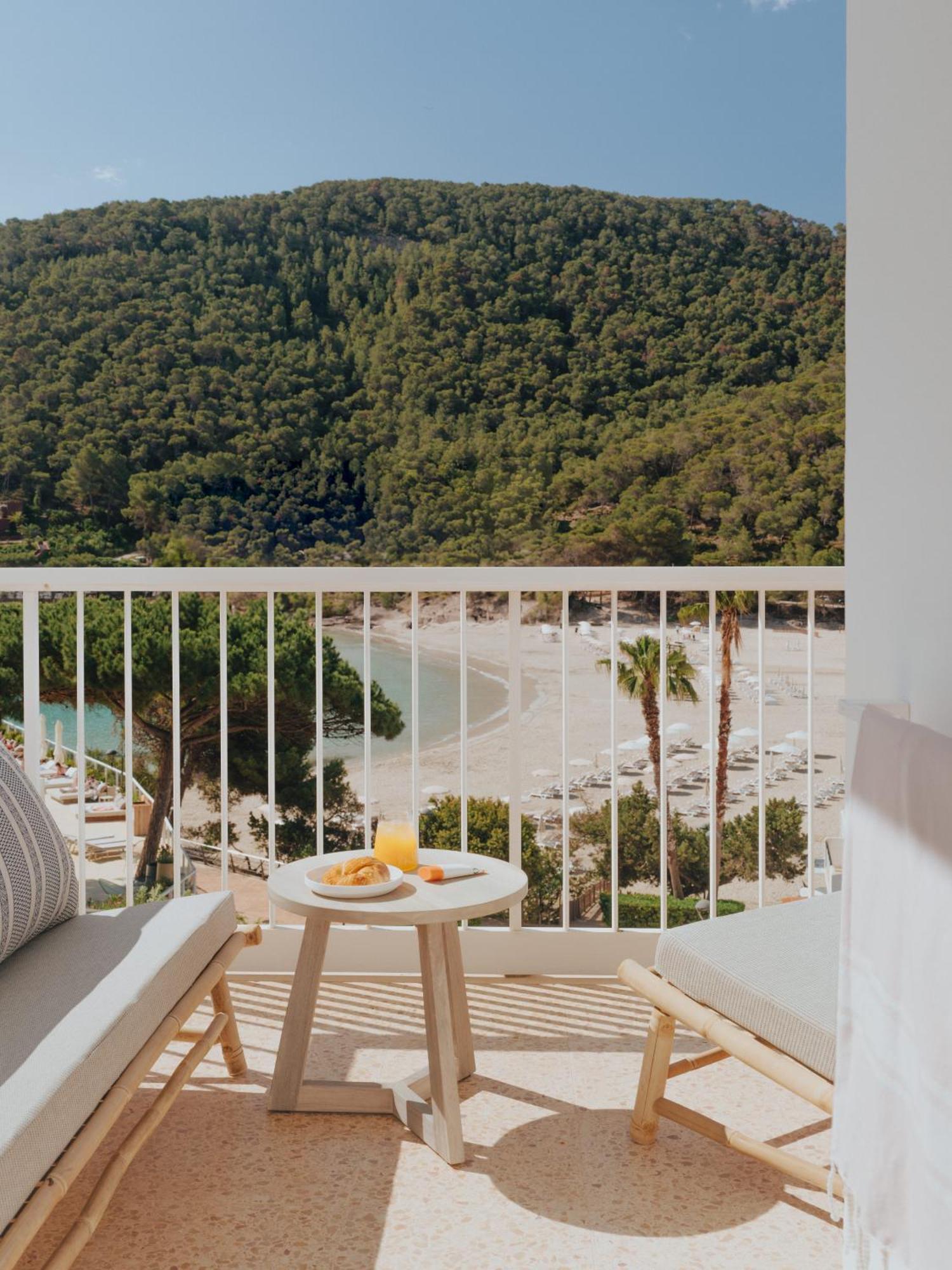 Hyde Ibiza Hotel Cala Llonga  Exterior photo